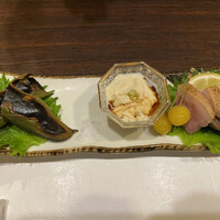 赤坂 蕎介 - 