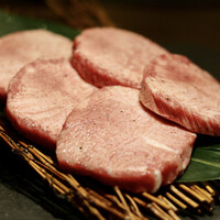 炭火焼肉 日本橋イタダキ - 