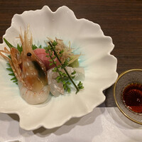 赤坂 蕎介 - 