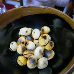 酒蔵新潟 - 銀杏