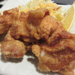 おいしい台所12カ月 - 唐揚げは揚げたて