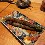 Robata Souteigai - 