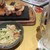 焼き鳥 炙り焼き をどり 虎ノ門飯野ビル店