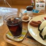 cafe あすなろ - 