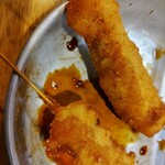 Kushikatsu Suehiro - 