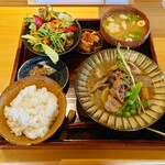 定食･喫茶 EIYO - 