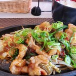 味家工房・仁 - 料理写真: