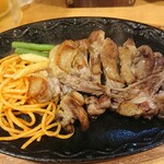 鳥料理 ゆふ - 