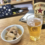 大衆酒場 かど鈴 - 