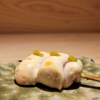 厳選焼鳥 一石三鳥 本店 - 伊達鶏ささみ