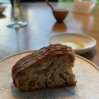 メゾン ケイ - パン