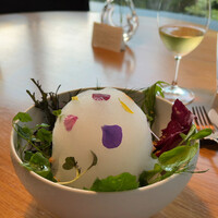 メゾン ケイ - ジャルダン ドゥ レギューム クロッカン