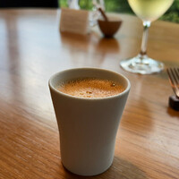 メゾン ケイ - スープ ド ポワゾン