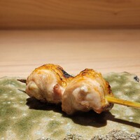 厳選焼鳥 一石三鳥 本店 - 伊達鶏もも