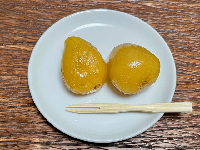 道の駅さんないウッディらんど - 相野々（道の駅）の写真