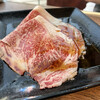 渋谷 和牛焼肉 USHIHACHI 極