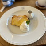 ミナモ カフェ - 