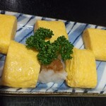 竹や - 厚焼き玉子