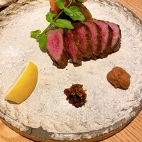 春秋ユラリ 恵比寿 -  春秋ユラリ 恵比寿 -