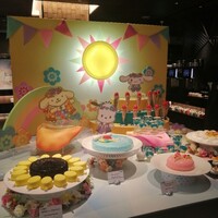 フォルク キッチン オールデイダイニング  - 