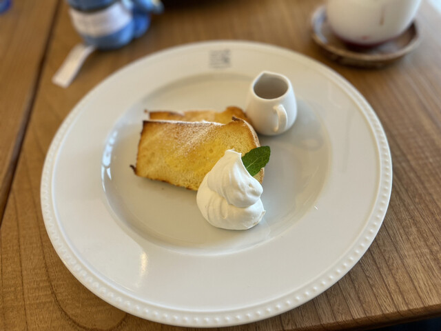 ミナモ カフェ（MINAMO CAFE） - 美田園（カフェ）の写真