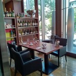 ラ・ボケリア - 