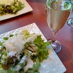 ラ・ボケリア 四ツ谷 - 