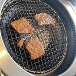 Yonezawa Gyuu Yakiniku Kotora - 