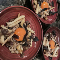 Shangri-La's secret ROPPONGI - 