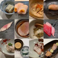 鮨 まつもと -  鮨 まつもと -