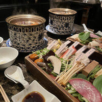 Shangri-La's secret ROPPONGI - 