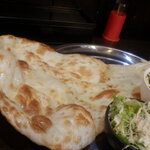 サンライズ - でかいナン