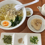 シュンシャン・春香 - 