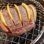 0秒レモンサワー 仙台ホルモン焼肉酒場 ときわ亭 - 