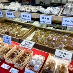 元祖千成もなか本舗 大塚店 - 