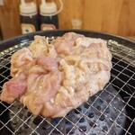 0秒レモンサワー 仙台ホルモン焼肉酒場 ときわ亭 - 