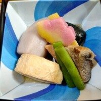 日本料理 和か葉 - 