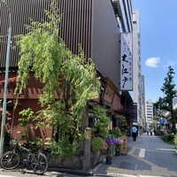 うなぎ割烹 大江戸 - 