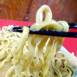 ラーメン二郎 - 