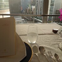 東京會舘 銀座スカイラウンジ - 