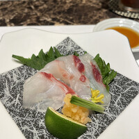 名駅 鉄板焼き 森本Ｘ Premium - 