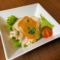 京鼎樓 HANARE店 - 