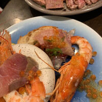 炉端イタリアン ICORIBI 堂島 - 