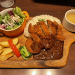 HONMACHI KITCHEN - 