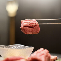 焼肉かなう - 