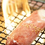 炭火焼肉さつま - 料理写真: