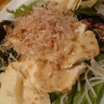 和食しゃぶしゃぶ かごの屋 - 