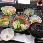 和食居酒屋 かぶき家 - 