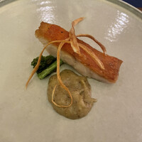 肉割烹 肉かぶく - 