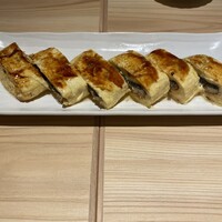 梅田 鮨割烹のの - 